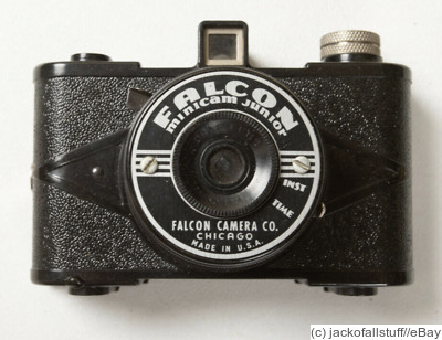 Falcon: Falcon Minicam Junior camera