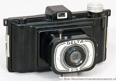 Fex - Indo: Delta camera