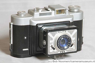 Fex - Indo: Elite Fex (II) camera