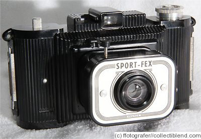 Fex - Indo: Sport-Fex camera
