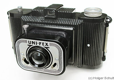 Fex - Indo: Uni-Fex camera