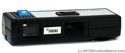 Focal: Focal Flip 11 camera