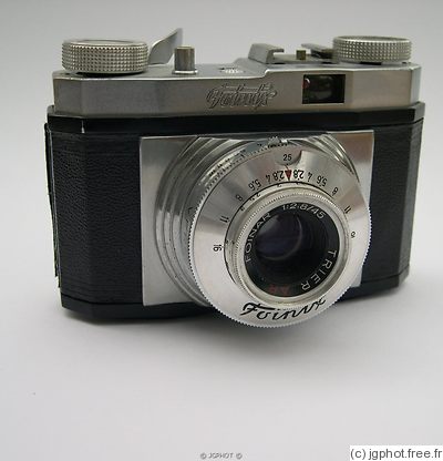 Foitzik: Foinix (35) camera