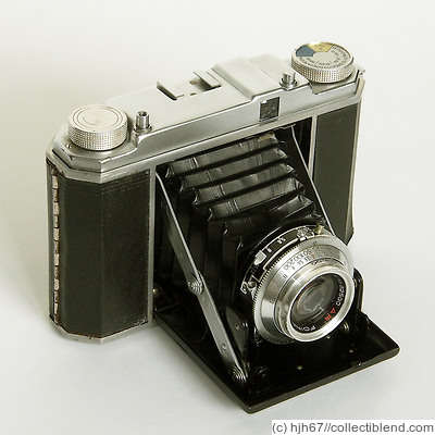 Foitzik: Foinix (I) camera