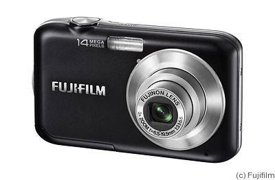 Fuji Optical: FinePix JV200 (FinePix JV205) camera