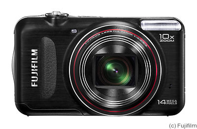 Fuji Optical: FinePix T300 (FinePix T305 / FinePix T305) camera