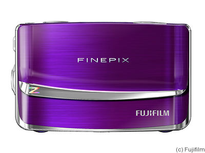 Fuji Optical: FinePix Z70 (FinePix Z71) camera