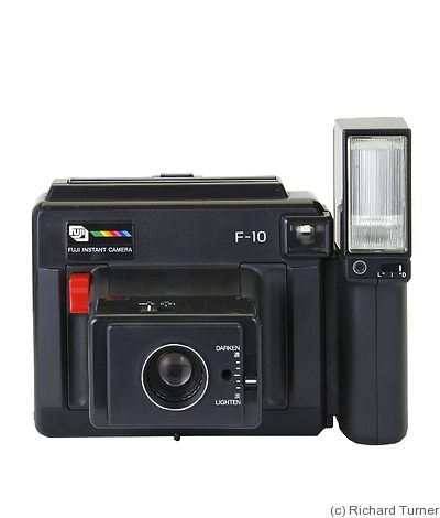Fuji Optical: Fotorama F-10 camera