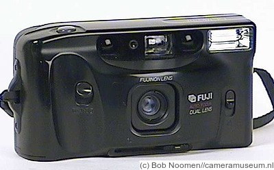 Fuji Optical: Fuji DL 180 Tele (Discovery 180 Tele / Tele Cardia 180) camera