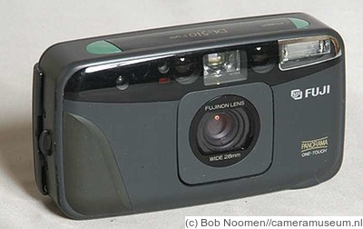Fuji Optical: Fuji DL 510 P (Fuji Cardia mini Everyday OP) camera