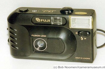 Fuji Optical: Fuji DL 7 camera