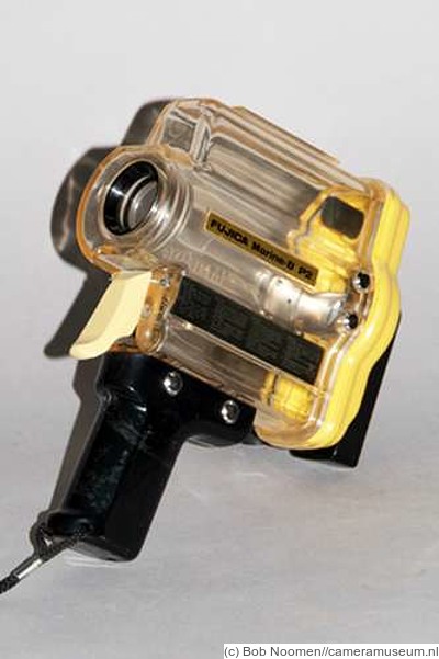 Fuji Optical: Fujica Marine-8 AX100 camera