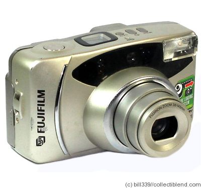 Fuji Optical: Fujifilm Discovery S1450 (Zoom 145/Super 145AZ) camera