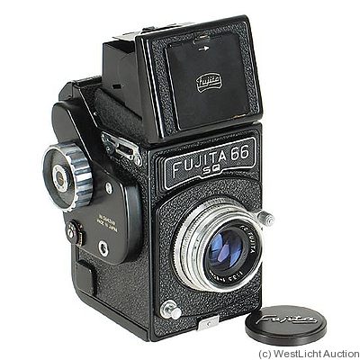 Fujita: Fujita 66 SQ camera