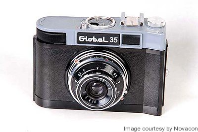 GOMZ: Global 35 camera