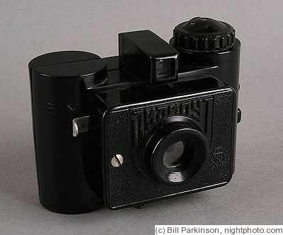 GOMZ: Liliput camera