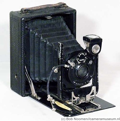 Glunz G: Glunz Model 3 camera