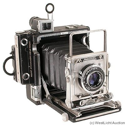 graflex crown graphic