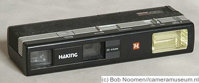 Haking: Haking 110 Motor camera
