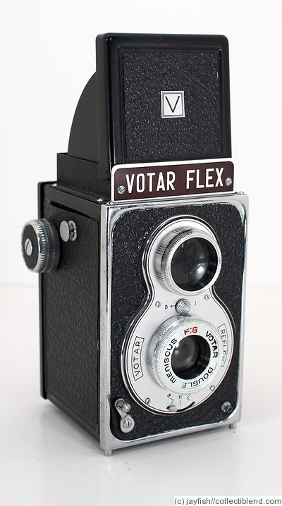 Haking: Votar Flex camera