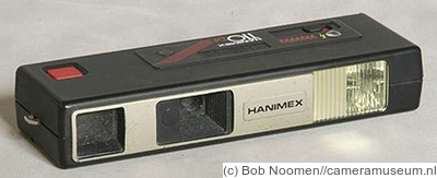 Hanimex: Hanimex 110 DF camera