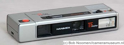 Hanimex: Hanimex 110 TF Motor camera