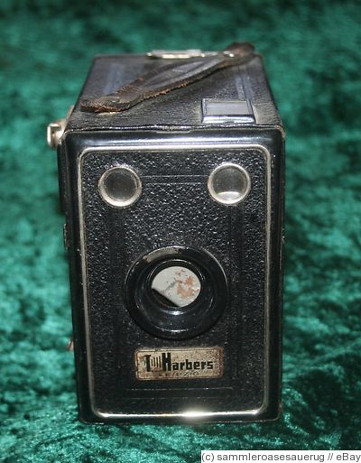Harbers: Box camera