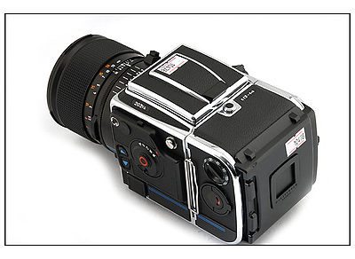 Hasselblad: 202 FA camera