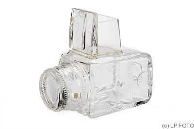 Hasselblad: 500 C ’Clear’ camera