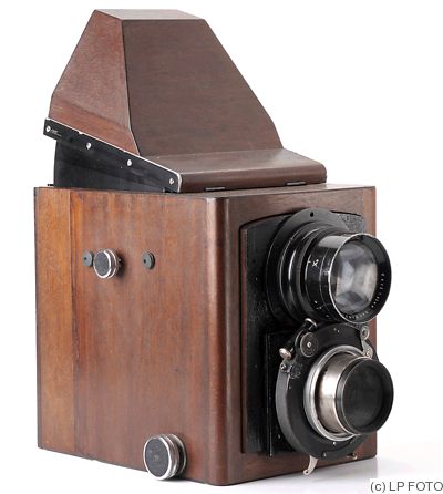 Hedman: Hedman camera
