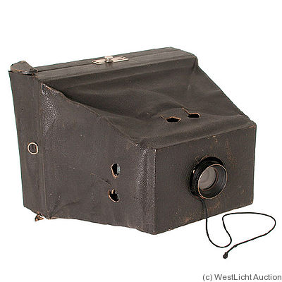 Hiekel: Collapsible camera camera