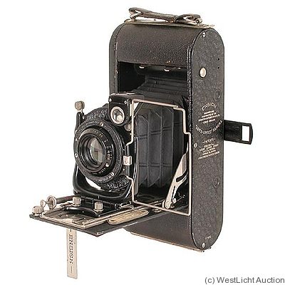 Houghton: Ensign Autospeed camera