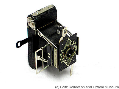 Houghton: Ensign Midget 55 camera