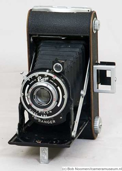 Houghton: Ensign Ranger camera