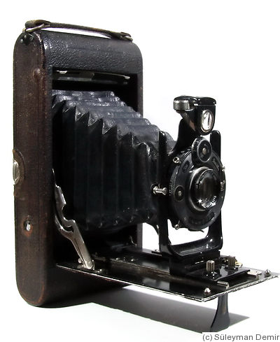 ICA: Halloh (570) camera