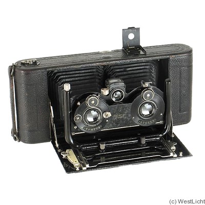 ICA: Ideal Stereo (9x18, 650) camera
