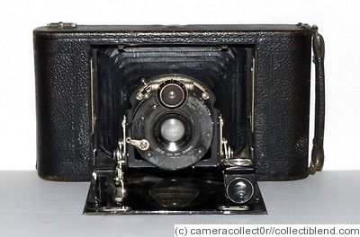 ICA: Lloyd-Cupido (560) camera