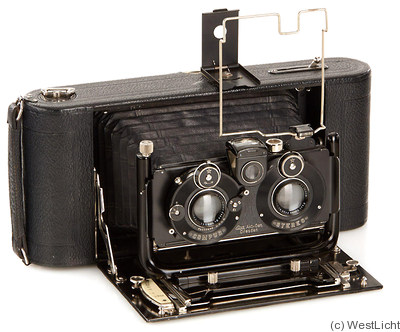 ICA: Lloyd Stereo (660/675) camera