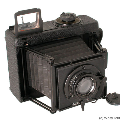 ICA: Minimum Palmos (6x9/6.5x9, 454) camera