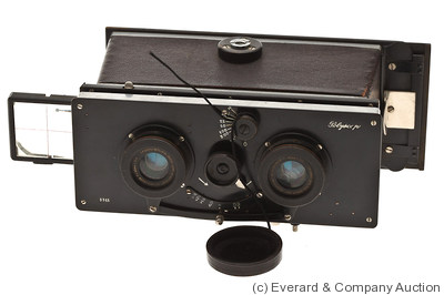 ICA: Polyscop (609 - 6x13) camera