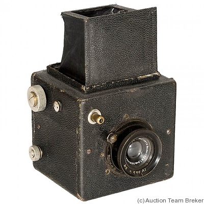 ICA: Reflex (3x4) camera