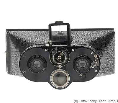 ICA: Stereofix (604) camera