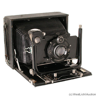 ICA: Toska (215 - 9x12) camera