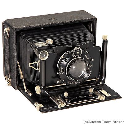 ICA: Toska (330/350 - 10x15) camera