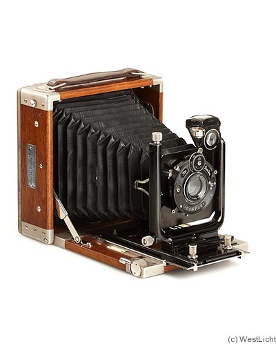 ICA: Tropica (285 - 9x12) camera