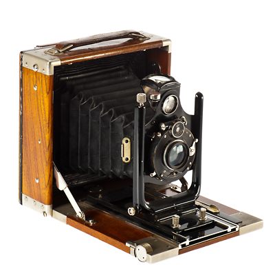 ICA: Tropica (345 - 10x15) camera