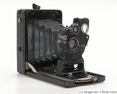 ICA: Victrix (48) camera