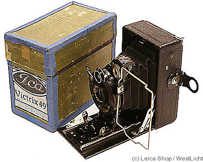 ICA: Victrix (49) camera