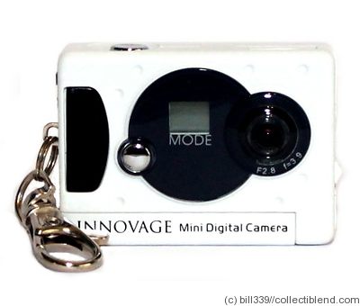 Innovage: Mini Digital camera