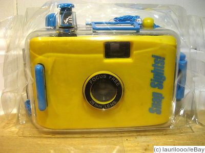Intova: Snap Sights (SS02) camera